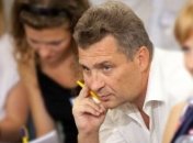 В аэропорту "Борисполь" задержан лидер харьковских сепаратистов