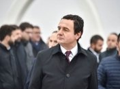 В Косово достигнуто соглашение о формировании правительства