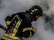 Пожежу вже ліквідують