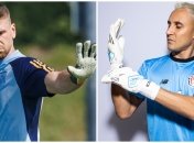 Испания — Коста-Рика - 7:0: хроника матча матча ЧМ-2022