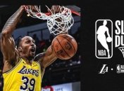 Стали відомі всі учасники конкурсу слем-данків НБА