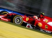 Райкконен: "Феррари" может быть сильнее