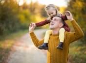 День батька в Україні цього року випадає 15 червня