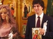 Появились подробности венчания Пугачевой и Галкина