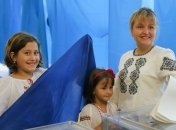 В ЦИК рассказали, почему образуются очереди на избирательных участках