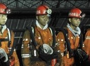 13 китайских горняков погибли, еще 7 блокированы в шахте