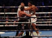 Джошуа высказался о Ломаченко