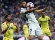 Гризманн хочет, чтобы Бензема вернулся в сборную Франции