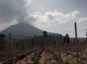 Ученые рассказали, какие последствия следуют за извержениями вулканов 