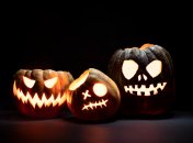 Картинки и открытки на Геловин