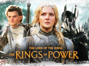 Осенью 2022 года выпустили новый сериал "Властелин колец: Кольца власти"