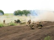 Ситуация на Донбассе: 4 обстрела, потерь нет