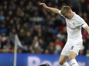 Кроос о предстоящем матче со сборной Англии