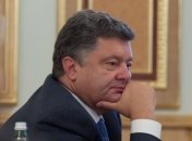 Порошенко: Для возвращения Крыма не нужно много времени