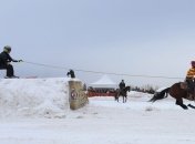  Фестиваль скиджоринга впервые в Украине!