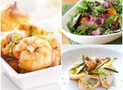 Рецепты на 8 Марта 2020: вкусные и необычные блюда