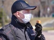 У Росії кількість інфікованих COVID-19 сягнула 317 тисяч осіб