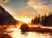 Не только Йеллоустоун и Гранд-Каньон: названы самые лучшие национальные парки в мире (фото, видео)