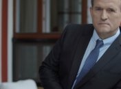 Американские СМИ: Напряженность между Россией и Украиной связана с санкциями против Медведчука