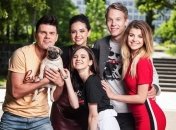 Сериал "Киев днем и ночью" 5 сезон: смотреть 52 серию онлайн (Видео)