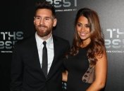 Месси рассказал о качествах своей жены и любимых сладостях