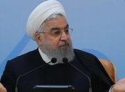 Рухани призвал США отменить санкции против Тегерана