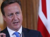 Кэмерон: Россия и Украина должны пойти на диалог