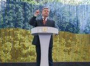 Порошенко обратился к Олланду с просьбой о содействии в выдаче виз