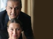 Роксолана из сериала ''Великолепный век'' развелась с мужем