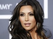 Ким Кардашьян в очередной раз вызвала бурю эмоций своими формами 