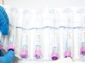 В Британии построят центры для пациентов с COVID-19