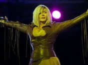 Ирина Билык закрутила роман с молодым олигархом