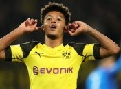 Санчо может не сыграть против Баварии