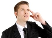 От сигарет снижается интеллект 