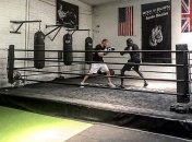 Уайлдер пообещал нокаутировать Тайсона Фьюри