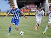 Сабо: Игроки "Динамо" еще набирают форму