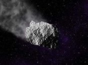 К Земле приближается большой астероид