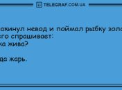 От улыбки станет всем светлей: анекдоты 28 июня