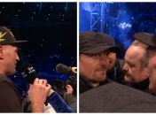 Усик — Ф’юрі