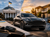 Родственница парламентария получила кроссовер британского бренда