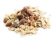 Мюсли в детском питании