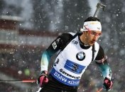 Фуркад эмоционально высказался перед началом сезона