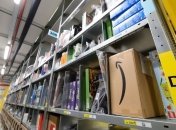 Amazon из-за сбоя продавал все товары по одному пенни