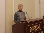 Денисова и Воронченко обсудили здоровье раненых украинских моряков в РФ