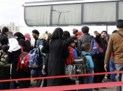 В Сирии завершилась эвакуация из 4 осажденных городов