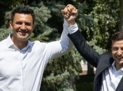 Декларация Тищенко: чем владеет замглавы фракции "Слуга народа"