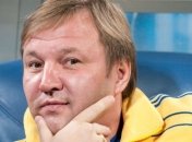 Калитвинцев рассказал о своих планах в качестве тренера "Волги"