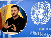 В ООН вважають Зеленського легітимним президентом