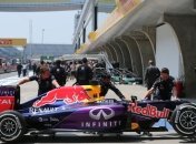 "Ред Булл" может остаться в Формуле-1 на следующий сезон