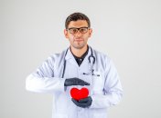 Вітання лікареві